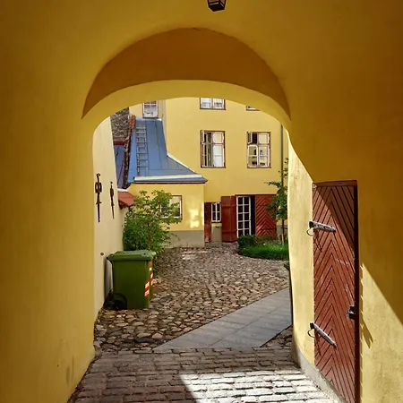 Budget Nest Appartement Tallinn