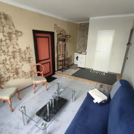 Apartman Budget Nest *