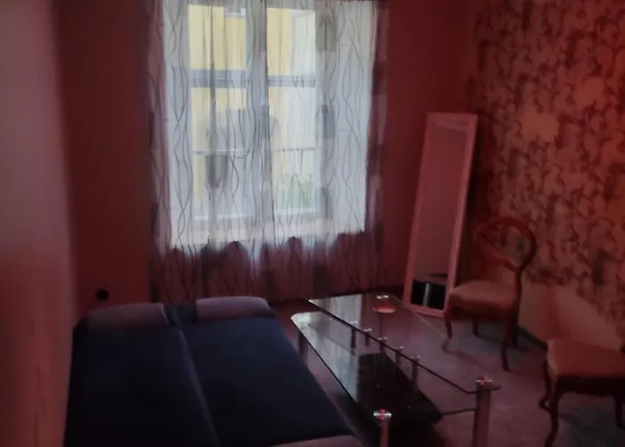 Budget Nest Apartamento Tallin