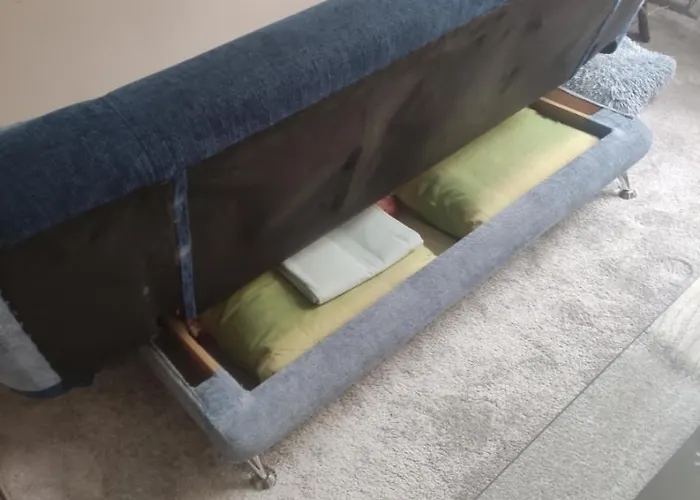 Budget Nest アパート タリン