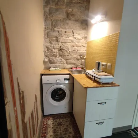 Budget Nest * Tallinn
