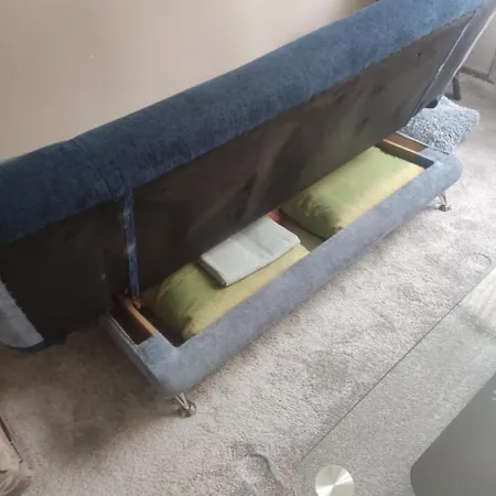 Budget Nest Lejlighed Tallinn
