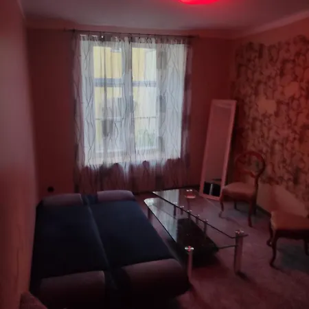 Budget Nest Апартаменты Таллин