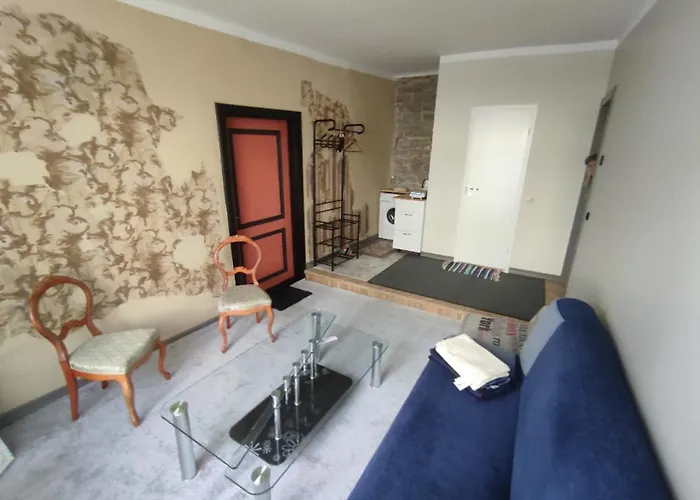 Appartamento Budget Nest *